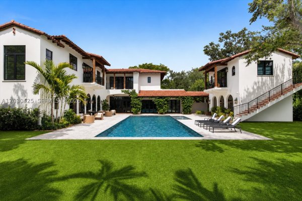 545 San Antonio Ave Coral Gables, FL 33146