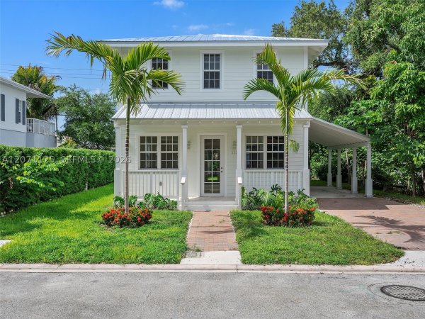 112 Florida Ave Coral Gables, FL 33133
