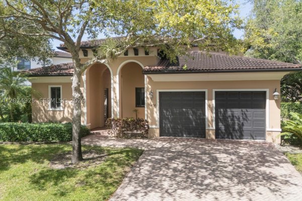 11404 Four Fillies Rd Pinecrest, FL 33156