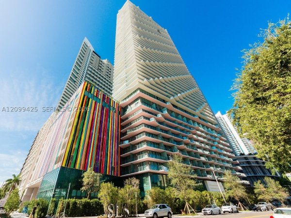 1300 S Miami Ave #1209 Miami, FL 33130