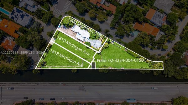 1800 Michigan Ave Miami Beach, FL 33139