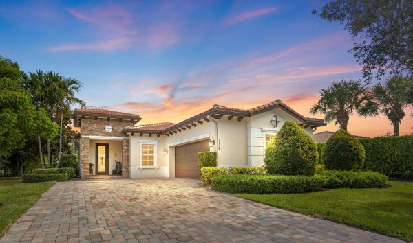 156 Whale Cay Way Jupiter, FL 33458