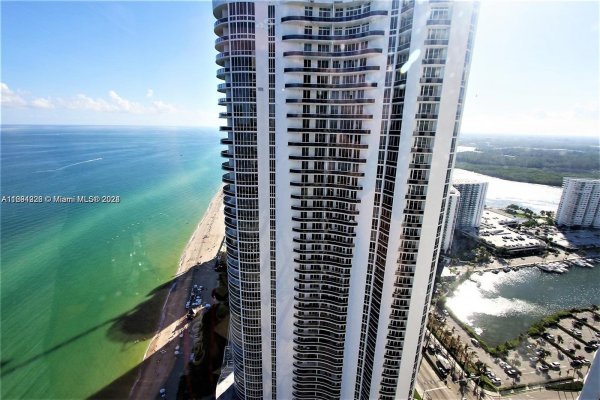 16001 Collins Ave #3601 Sunny Isles Beach, FL 33160