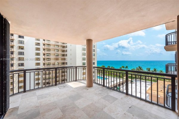 10175 Collins Ave #603 Bal Harbour, FL 33154