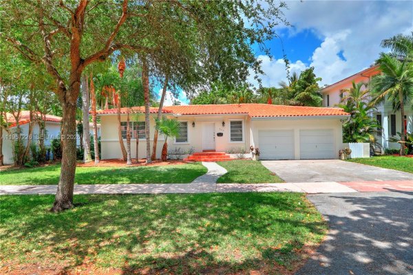 5610 San Vicente St Coral Gables, FL 33146