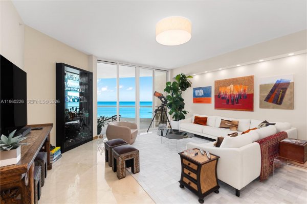 16047 Collins Ave #1001 Sunny Isles Beach, FL 33160