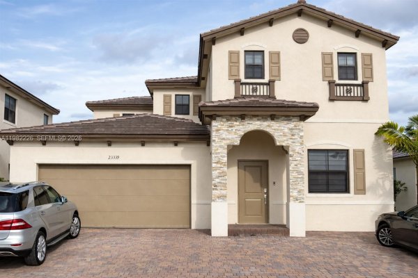 23339 SW 133rd Ave #23339 Homestead, FL 33032