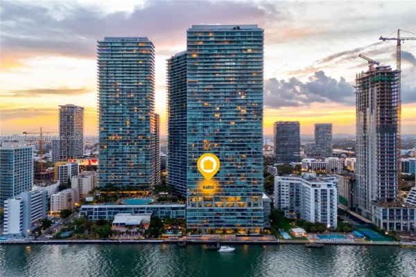 3131 NE 7th Ave #1202 Miami, FL 33137