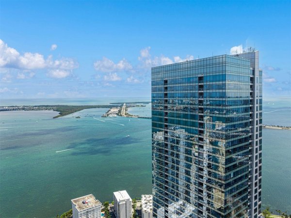 1425 Brickell Ave #PH2ABCD Miami, FL 33131