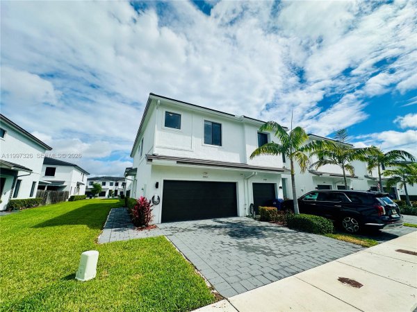 10951 SW 233rd St Homestead, FL 33032