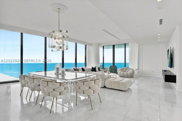 17901 Collins Ave #1801 Sunny Isles Beach, FL 33160