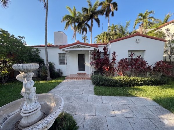 265-A Palm Ave Miami Beach, FL 33139