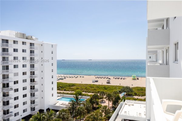 345 Ocean Dr #924 Miami Beach, FL 33139