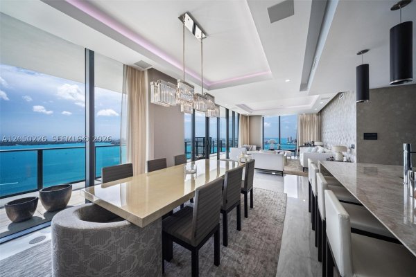 3131 NE 7th Ave #PH5001 Miami, FL 33137