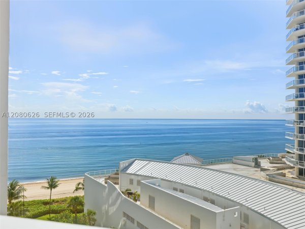 16445 Collins Ave #828 Sunny Isles Beach, FL 33160