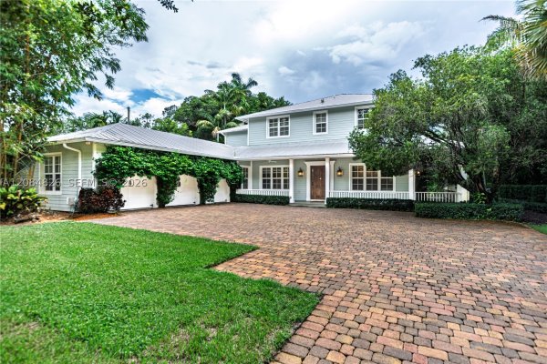 6500 SW 85th St Miami, FL 33143