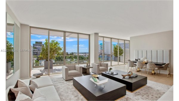 300 Collins Ave #PH2 Miami Beach, FL 33139