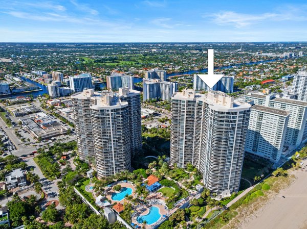 3200 N Ocean #801 Fort Lauderdale, FL 33308