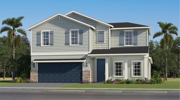 3171 Spanish Cedar Pl Fort Pierce, FL 34946
