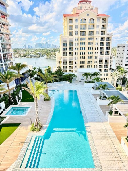 151 N Seabreeze Blvd #0703-E Fort Lauderdale, FL 33304
