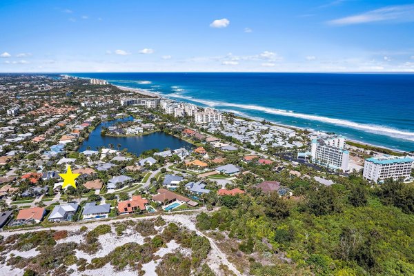 115 Olympus Way Jupiter, FL 33477