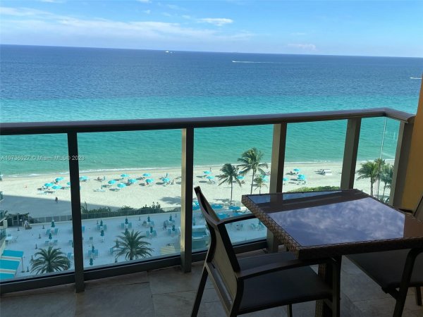 2501 S Ocean Dr #1221 Hollywood, FL 33019
