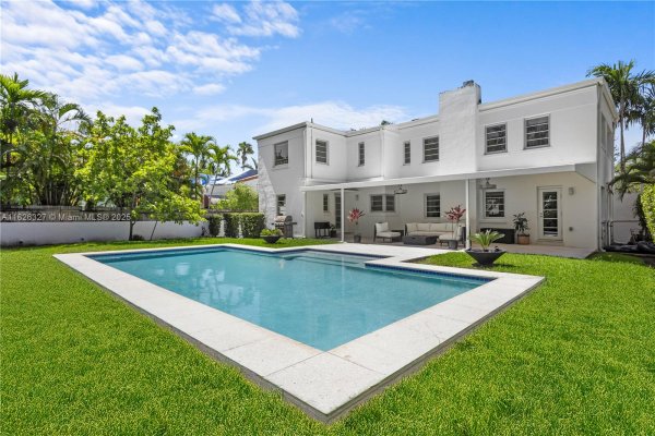 600 NE 55th Ter Miami, FL 33137