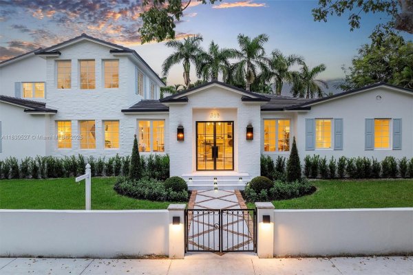 309 NE 99th St Miami Shores, FL 33138