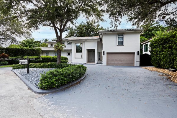 5740 SW 59th Pl South Miami, FL 33143