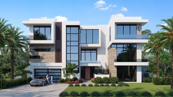 961 Hillsboro Mile Hillsboro Beach, FL 33062