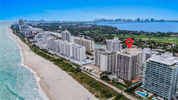 5757 Collins Ave #707 Miami Beach, FL 33140
