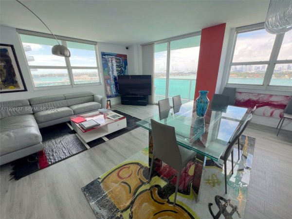 650 West Ave #1001 Miami Beach, FL 33139