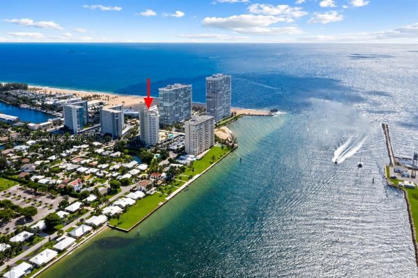 2000 S Ocean Dr #309 Fort Lauderdale, FL 33316