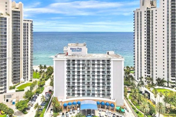 19201 Collins Ave #420 Sunny Isles Beach, FL 33160