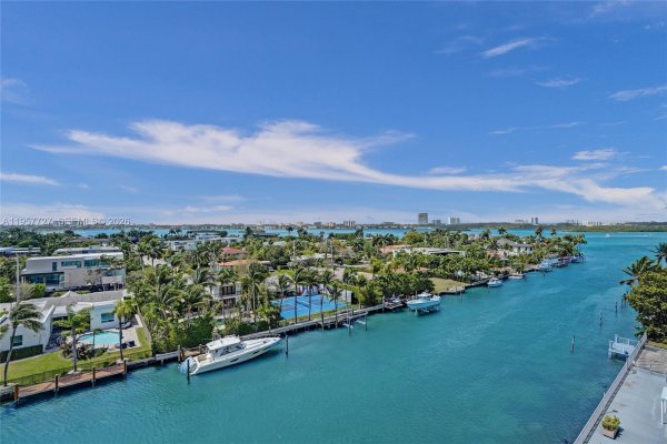 10000 W Bay Hbr Dr #PH23 Bay Harbor Islands, FL 33154
