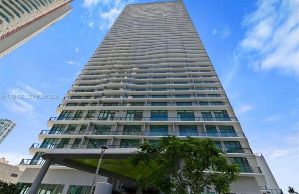 501 NE 31st St #1808 Miami, FL 33137