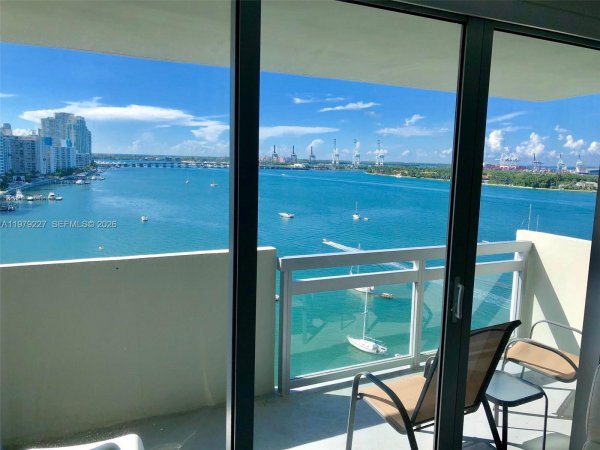 1500 Bay Rd #1236S Miami Beach, FL 33139