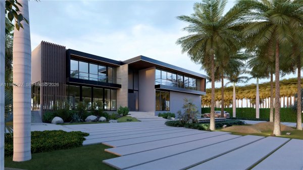 268 S Parkway Golden Beach, FL 33160