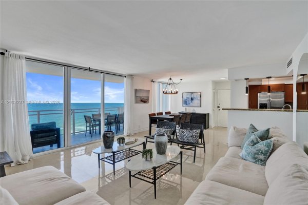 2030 S Ocean Dr #821 Hallandale Beach, FL 33009