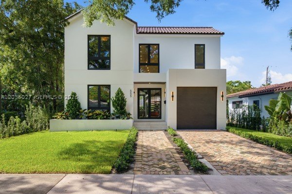 555 Catalonia Ave Coral Gables, FL 33134