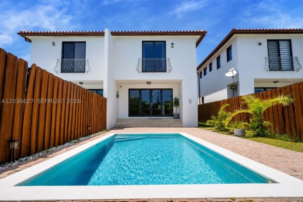 3022 SW 17th St #3022 Miami, FL 33145
