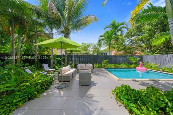 761 NE 82nd Ter Miami, FL 33138