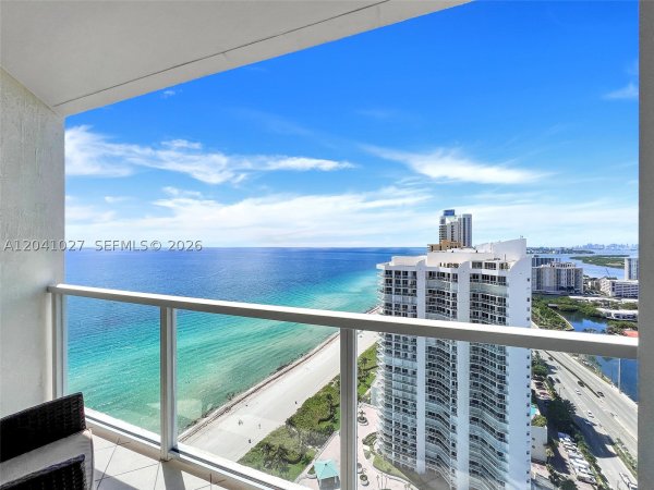 16699 Collins Ave #3309 Sunny Isles Beach, FL 33160
