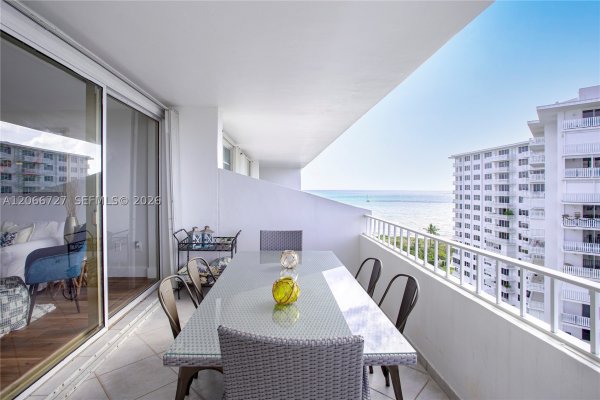 199 Ocean Ln Dr #1207 Key Biscayne, FL 33149
