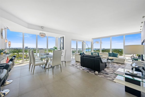 10275 Collins Ave #722 Bal Harbour, FL 33154