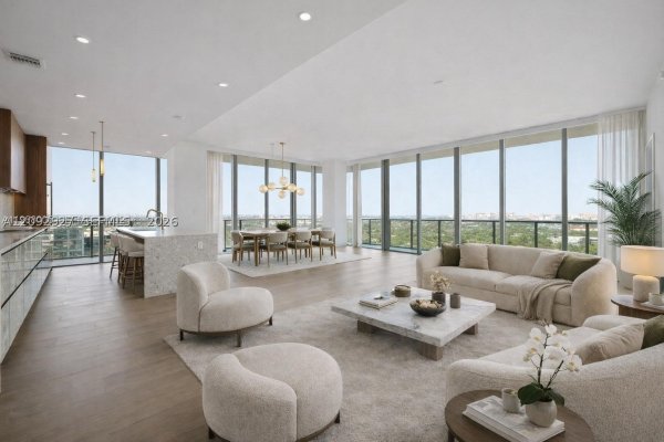 2678 Tigertail Ave #1501 Miami, FL 33133