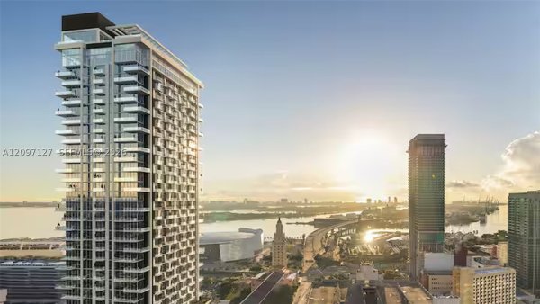 11 NE 6th St #3214 Miami, FL 33132
