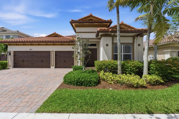 9871 Lakeview Parkland, FL 33076
