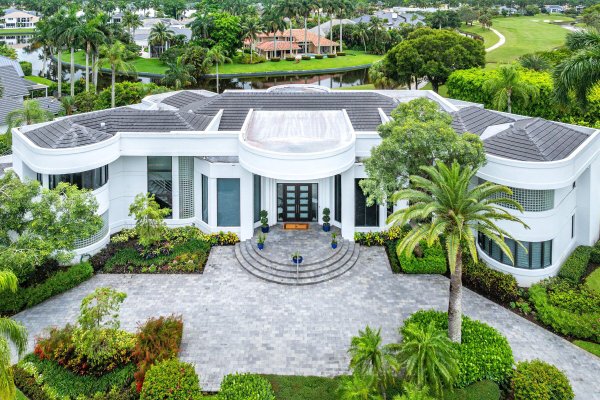 7027 Queenferry Boca Raton, FL 33496