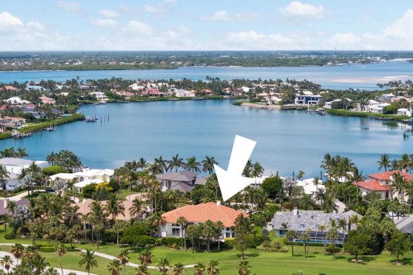 6841 SE Harbor Stuart, FL 34996